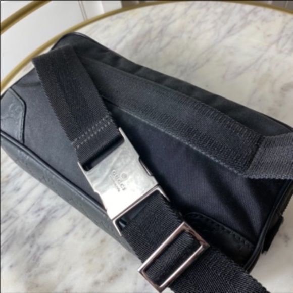 ✨VTG Gucci Supreme GG Beltbag ✨ - Picture 9 of 16